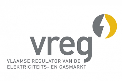 Logo of the VREG
