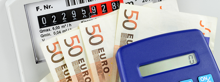 Billing: what are instalments for? (infographics)