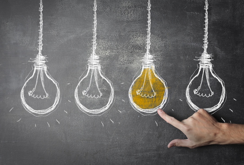 How should I choose an electricity or gas supplier?