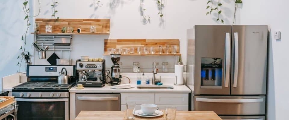 Estimating and understanding how much energy your household appliances use