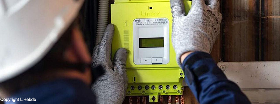 What should I expect from a smart meter?