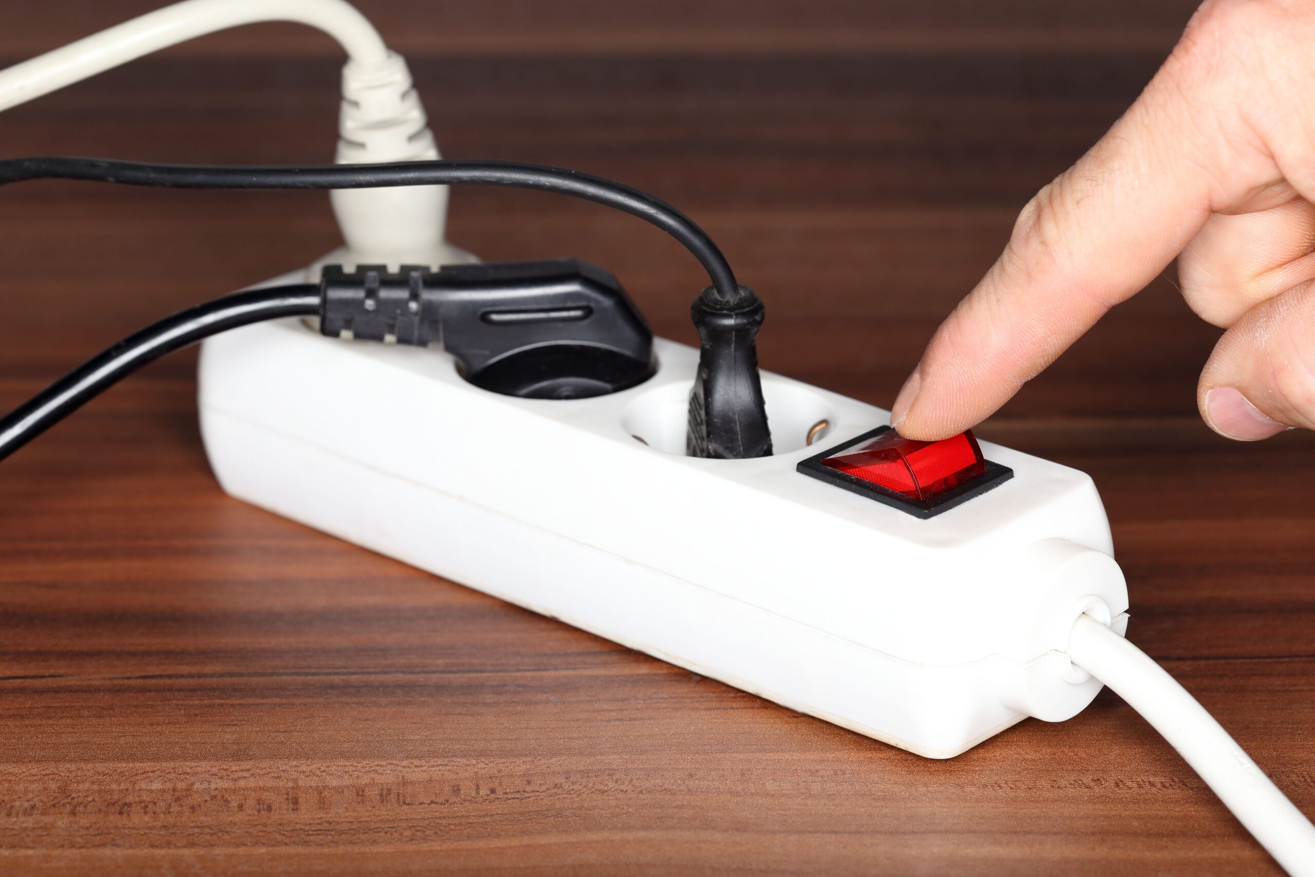 The day before you go on holiday, disconnect your electrical appliances - Energyprice