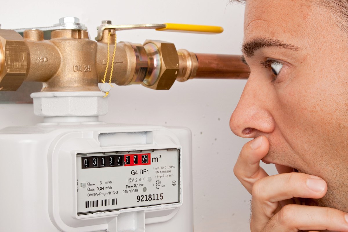 6 questions to ask yourself about reading your electric and gas meter